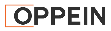 A sign with the word 'PPE' in bold letters on a white and black background.